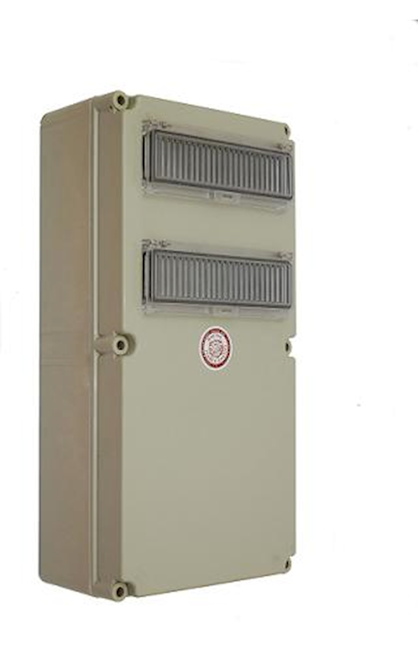 PVT 3060 ÁK 2X12
